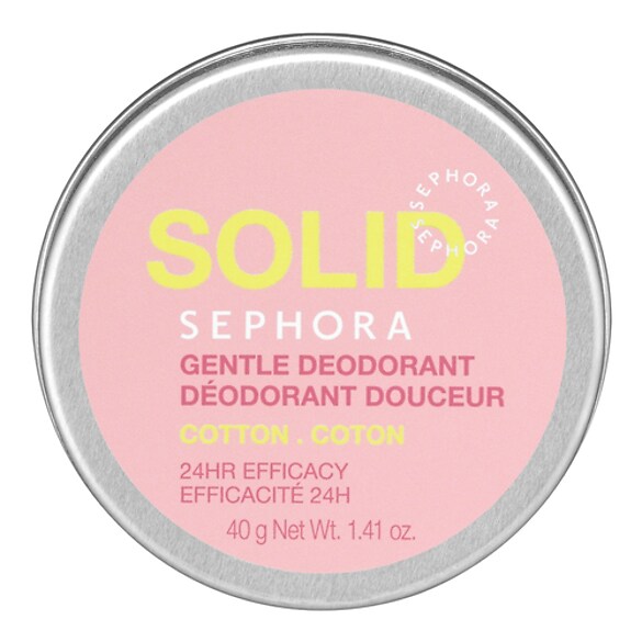 Deodorante delicato - 24h di efficacia, SEPHORA COLLECTION